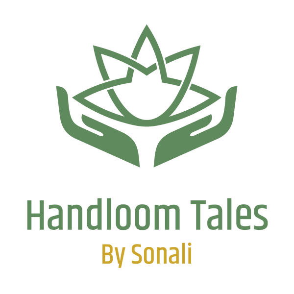 Handloom Tales